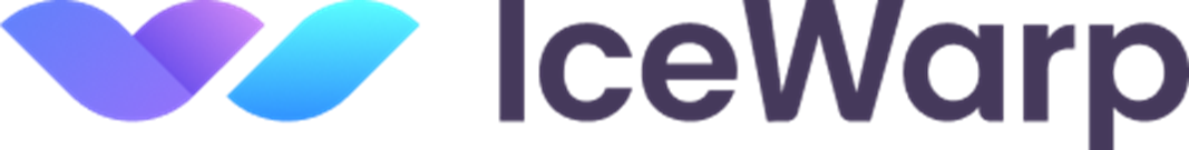 IceWarp Logo